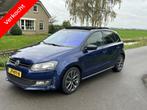 Volkswagen Polo SOLD ! MEERDERE EXPORT AUTOS TE KOOP!, Voorwielaandrijving, Euro 5, Gebruikt, Blauw