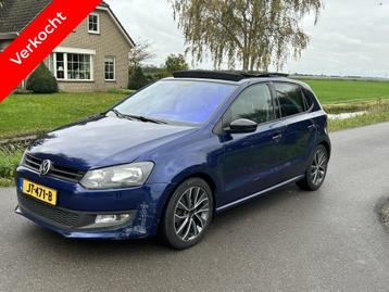 Volkswagen Polo SOLD ! MEERDERE EXPORT AUTOS TE KOOP! beschikbaar voor biedingen