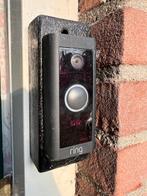 Prima Ring Deurbel - Werkt Goed!, Ophalen of Verzenden, Bewegingsdetectiesensor, Gebruikt, Bedraad