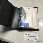 Vw Polo  2001  Instructieboekje