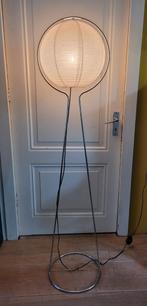 IKEA Väte vloerlamp / staande lamp, Huis en Inrichting, Lampen | Vloerlampen, Ophalen, Gebruikt, Vintage, 150 tot 200 cm