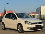 Volkswagen Golf 1.4 TSI Match Stoelverw/PDC/AIRCO, Auto's, Volkswagen, Euro 5, Gebruikt, 4 cilinders, Alcantara
