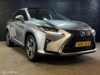 Lexus RX 450h 4WD President Line, Auto's, Lexus, Gebruikt, Euro 6, 2000 kg, Leder