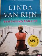 Linda van Rijn - Bestemming Bonaire, Ophalen of Verzenden, Zo goed als nieuw, Karin Dienaar; Linda van Rijn