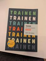Karin de Galan - Trainen, Ophalen of Verzenden, Zo goed als nieuw, Karin de Galan