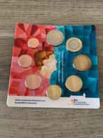 Introductieset Koning Willen-Alexander 2014, Ophalen of Verzenden, Koning Willem III, Euro's, Setje