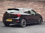 Volkswagen Polo 1.0 TSI R-Line BTW AUTO IQ Virtual Camera DS, Automaat, Stof, Gebruikt, Euro 6