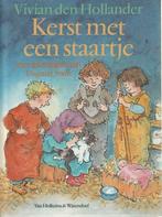 Kerst met een staartje - Vivian den Hollander**, Diversen, Ophalen of Verzenden, Zo goed als nieuw