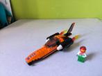 Lego City 60178 Speed record car, Ophalen of Verzenden, Zo goed als nieuw