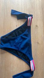 Sundek bikini broekje blauw maat 40, Kleding | Dames, Nieuw, Blauw, Bikini, Ophalen of Verzenden