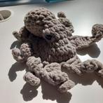 Gehaakte Octopus Knuffel - Handgemaakt, Ophalen of Verzenden, Nieuw, Overige typen