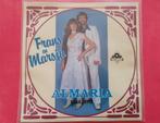 Frans en Marsja - Almaria - Bells notte, Ophalen, Zo goed als nieuw, Overige formaten, Levenslied of Smartlap