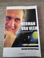 Herman van Veen - In vogelvlucht, Ophalen of Verzenden, Gelezen, Herman van Veen, Kunst en Cultuur