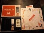Monopoly 80ste verjaardag, Ophalen of Verzenden, Zo goed als nieuw