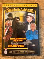 Bassie & adriaan, Cd's en Dvd's, Dvd's | Kinderen en Jeugd, Alle leeftijden, Ophalen of Verzenden, Zo goed als nieuw