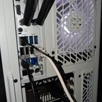 Gaming PC - Krachtige gaming pc, Ophalen, 32 GB, Virtual Reality, Zo goed als nieuw