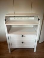 Commode Sundvik Ikea, Ophalen, Gebruikt, 50 tot 70 cm, 75 tot 100 cm