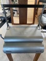 Fellowes Quasar+ 500 Manueel Inbindmachine 500 Vellen, Diversen, Ophalen