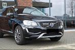 Volvo XC60 2.0 D4 Geartronic 2014 Zwart, Auto's, Volvo, USB, 1800 kg, 1634 kg, Zwart