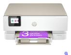 Hp envy inspire printer, Computers en Software, Ophalen of Verzenden, Zo goed als nieuw, Printer