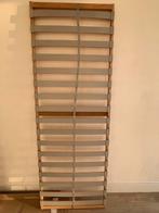 2x Ikea Sultan Lodingen lattenbodems 70x200, Huis en Inrichting, Slaapkamer | Matrassen en Bedbodems, Ophalen, Gebruikt, Bedbodem