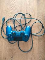 PS 4, Ophalen of Verzenden, Zo goed als nieuw, Met 1 controller, Slim