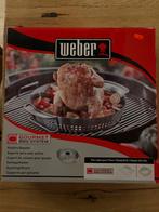 Weber Gourmet BBQ System Kippenhouderset - Nieuwstaat, Ophalen, Nieuw