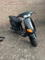 piaggio zip type 3 brom/belgisch, Fietsen en Brommers, Scooters | Piaggio, Ophalen of Verzenden, Zo goed als nieuw, Tweetakt, Zip
