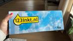 Laser toner cartridge nieuw in doos, Ophalen of Verzenden, Nieuw, Cartridge, 123inkt.nl