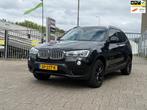 BMW X3 XDrive35d High Executive | voll options! goedonderhou, Auto's, BMW, Automaat, Gebruikt, Euro 6, 2993 cc