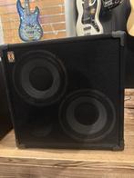 EDEN CX210-8 300Watt Bas Speakercabinet, Muziek en Instrumenten, Ophalen of Verzenden, Gebruikt, Basgitaar, 100 watt of meer