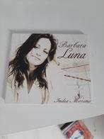 CD Barbara Luna, Ophalen of Verzenden, Zo goed als nieuw, Europees