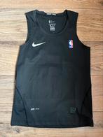 Nike Pro NBA Combat Compression Vest 2019 Edition L, Sport en Fitness, Basketbal, Ophalen of Verzenden, Zo goed als nieuw, Kleding