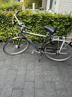 Giant Adelade herenfiets 56cm, Ophalen, Gebruikt, Versnellingen, Giant