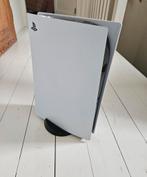 PS5 disc editie met 2 GB geheugen + nieuwe controller, Ophalen of Verzenden, Zo goed als nieuw