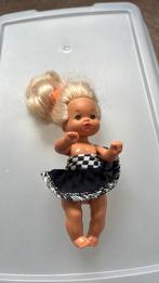 Kelly van mattel 1976 china, Ophalen of Verzenden, Gebruikt, Pop