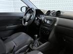 Suzuki Vitara 1.6 Comfort Airconditioning + Trekhaak, Auto's, Suzuki, Te koop, 1050 kg, Benzine, Gebruikt