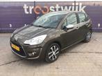2012 - Citroen - C3 - 1.6 eHDi Collection - Personenauto, Auto's, Voorwielaandrijving, Euro 5, Gebruikt, 4 cilinders