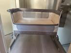 Co-sleeper grijs, Kinderen en Baby's, Babywiegjes en Ledikanten, Ophalen, Gebruikt, Wieg