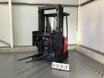 Linde R14 (bj 2006), 1000 tot 2000 kg, Overige aandrijving, Reachtruck, Linde