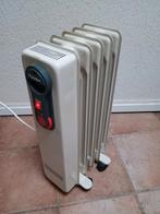 Elektrische kachel type radiator, Ophalen, Gebruikt