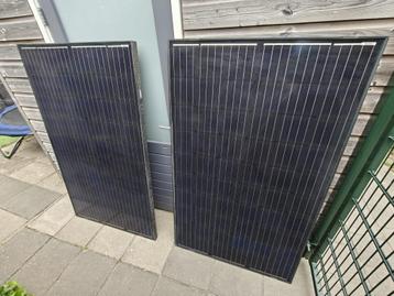 JA Solar 275W Zonnepanelen + APsystems YC500i Micro-Omvormer beschikbaar voor biedingen