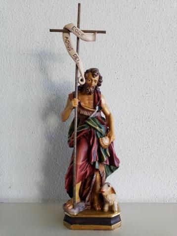'Lepi' St. John the Baptist