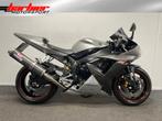 Yamaha YZF-R1 (bj 2002), Motoren, 4 cilinders, Bedrijf, Super Sport, Meer dan 35 kW