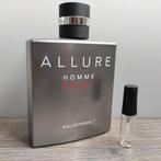 Chanel Allure Homme Sport Eau Extreme incl. verzenden!, Ophalen of Verzenden, Nieuw