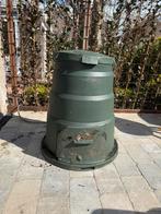 Compostbak compostvat, Ophalen of Verzenden