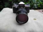 Pentor super tl plus telelens, Ophalen of Verzenden, Spiegelreflex, Overige Merken