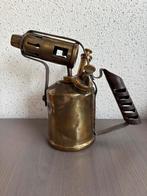 Antieke vintage Bladon made in England blaasbrander, Ophalen of Verzenden