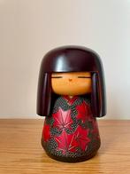 Vintage kokeshi Sumiya Koji, Ophalen of Verzenden