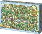 Gibsons - Kids Avocado Park - 250XL stukjes, Ophalen of Verzenden, Minder dan 500 stukjes, Nieuw, Legpuzzel